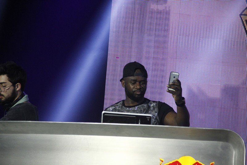 NRJ Music Tour 2016 Part 2